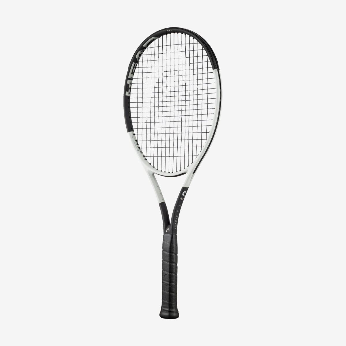 Racket Review Head Speed Pro 2024 GSM Sports