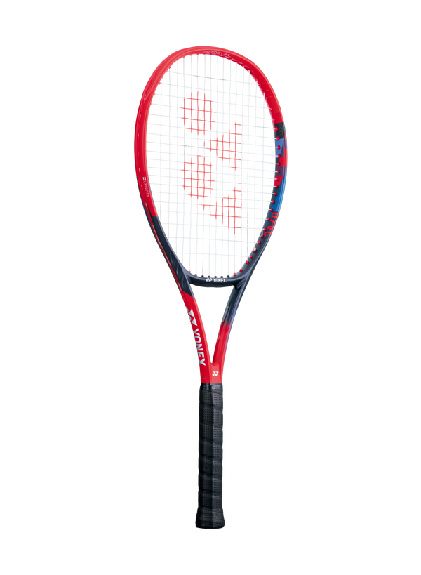 Yonex VCORE 98 Tennis Racket- Scarlet Red – GSM Sports