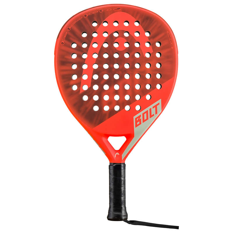 Pala de padel head hot sale