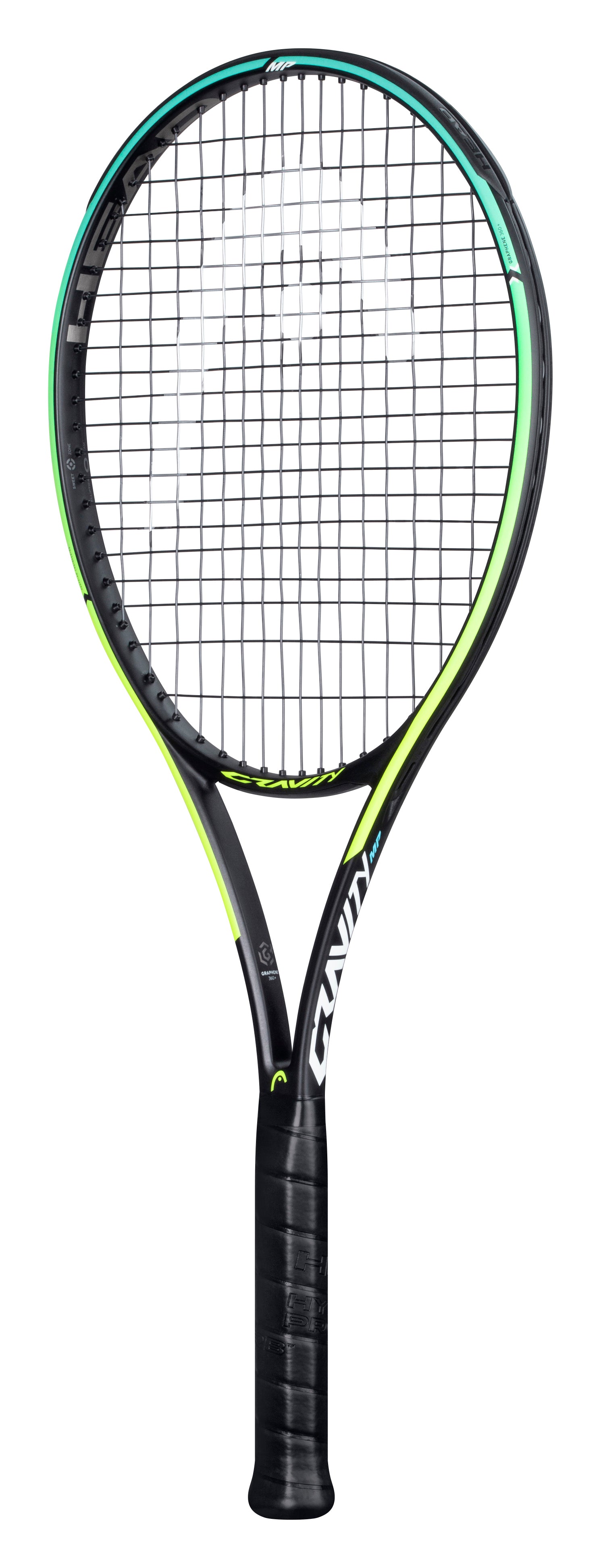 HEAD Gravity MP tennis cheapest racket