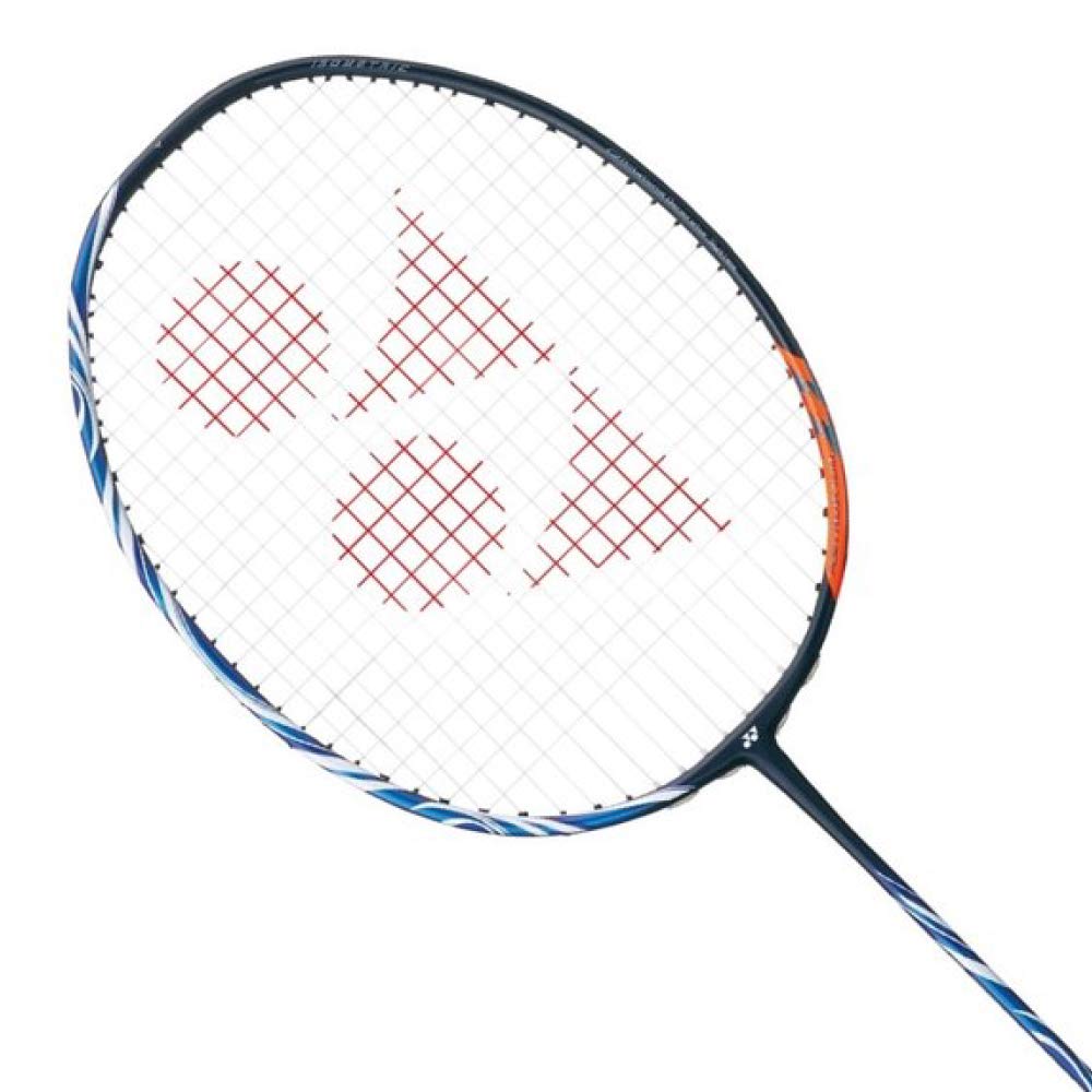 Yonex Astrox 100 ZZ Badminton Racket- Navy Blue – GSM Sports