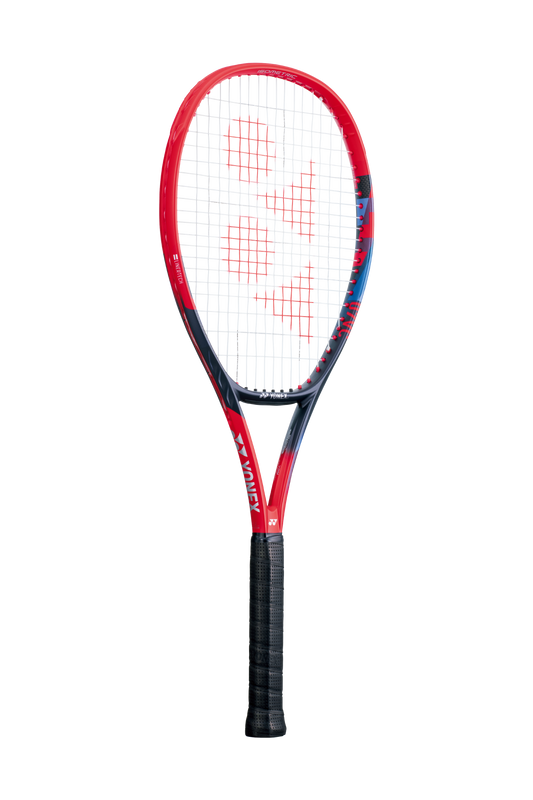 Racket Review: Yonex VCORE 100