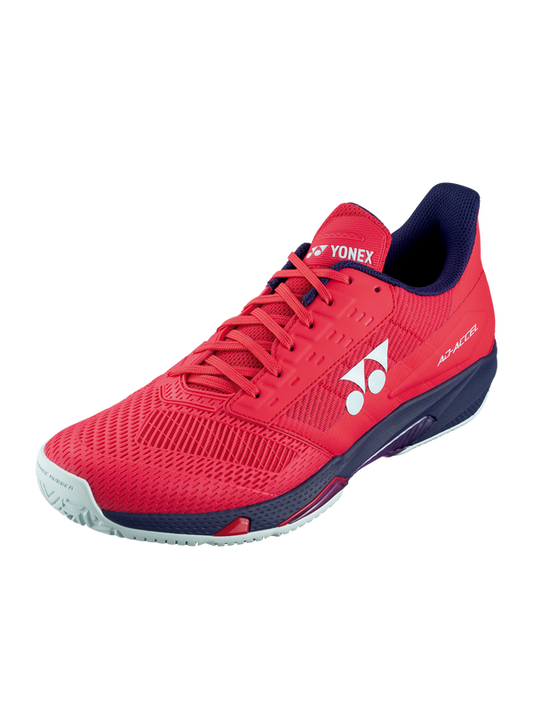 Shoe Review:  Yonex PC Ad Accel Tennis Shoes