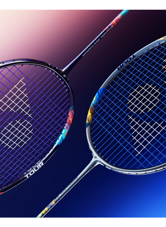 Racket Review: Yonex Nanoflare 700 Pro