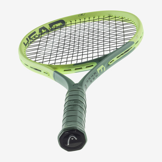 Racket Review: Head Extreme 2022 MP