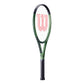 Wilson Blade 101L V8.0 2 Tennis Racket which is available for sale at GSM Sports