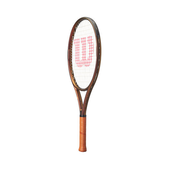 Wilson Pro Staff 25  V14 Tennis Racket  which is available for sale at GSM Sports