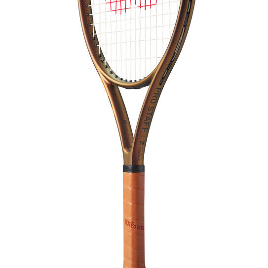 Wilson Pro Staff 25  V14 Tennis Racket  which is available for sale at GSM Sports