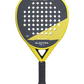 Siux Electra ST3 Go Padel Racket which is available for sale at GSM Sports