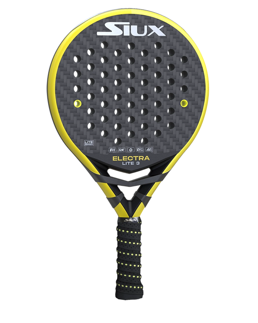 Siux Electra ST3 Lite Padel Racket