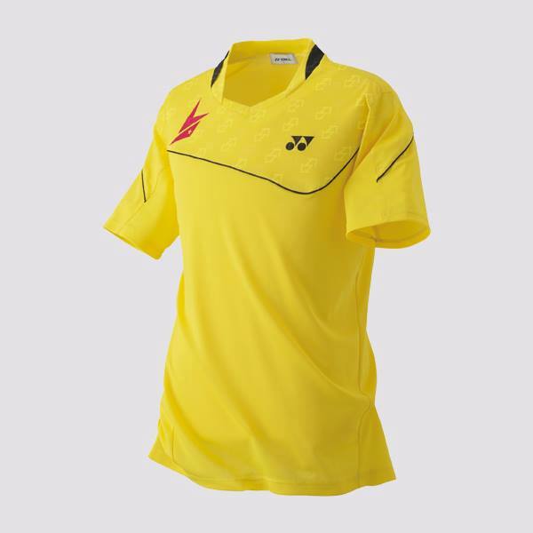 Yonex Men's Crew Neck Shirt