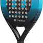 Wilson Fierce Elite Padel 2 - Padel Racket which is available for sale at GSM Sports