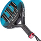 Wilson Fierce Elite Padel 2 - Padel Racket which is available for sale at GSM Sports