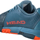 Head Revolt Pro 4.0 Men - BSOR which is available for sale at GSM Sports 