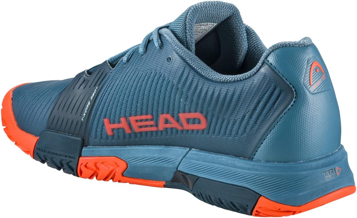 Head Revolt Pro 4.0 Men - BSOR which is available for sale at GSM Sports 