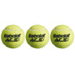 Babolat Ace X3 Padel Ball which is available for sale at GSM Sports