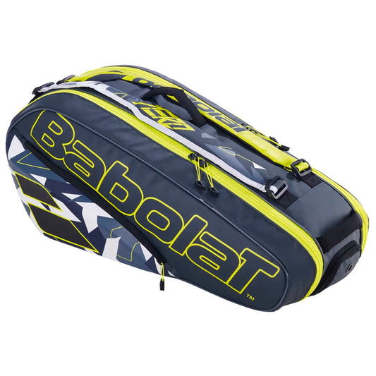 Babolat RH6 Pure Aero Tennis Bag