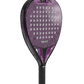 Siux Beat Hybrid Air Padel Racket which is available for sale at GSM Sports