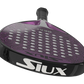 Siux Beat Hybrid Air Padel Racket which is available for sale at GSM Sports