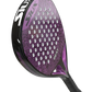 Siux Beat Hybrid Air Padel Racket which is available for sale at GSM Sports