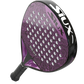 Siux Beat Hybrid Air Padel Racket which is available for sale at GSM Sports