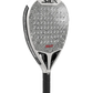 Siux Beat Hybrid Padel Racket which is available for sale at GSM Sports