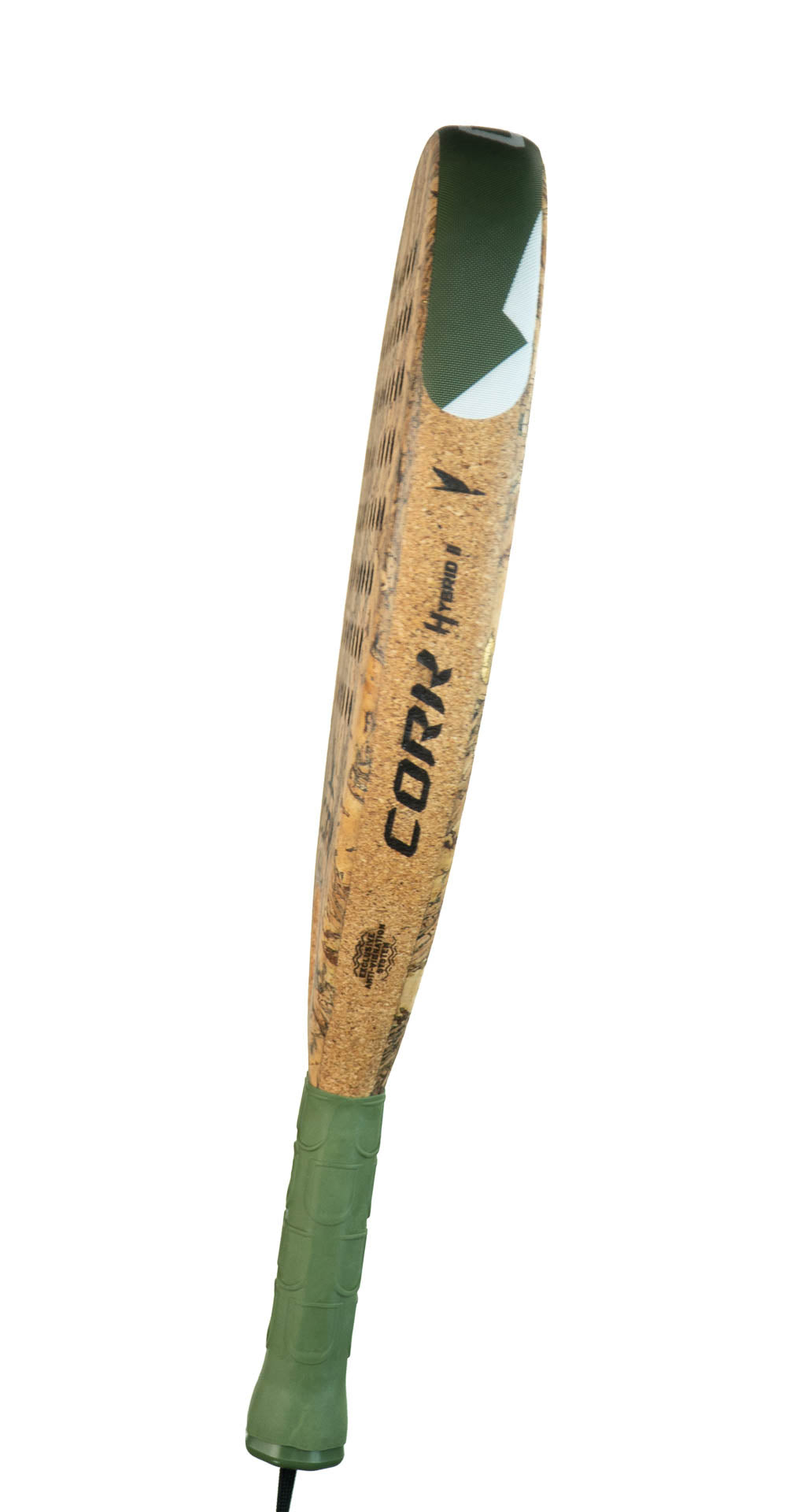 Cork Supreme Hybrid II which is available for sale at GSM Sports