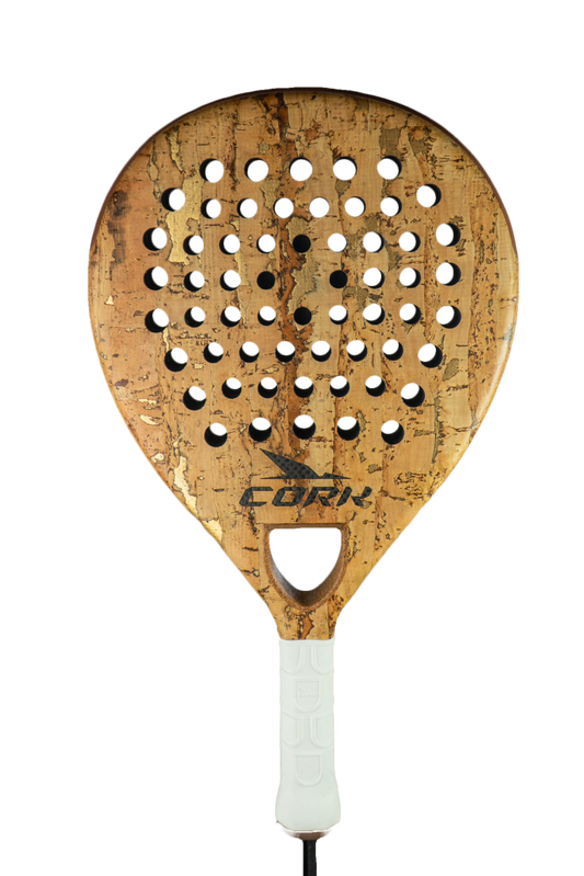 Cork Classic Padel Racket