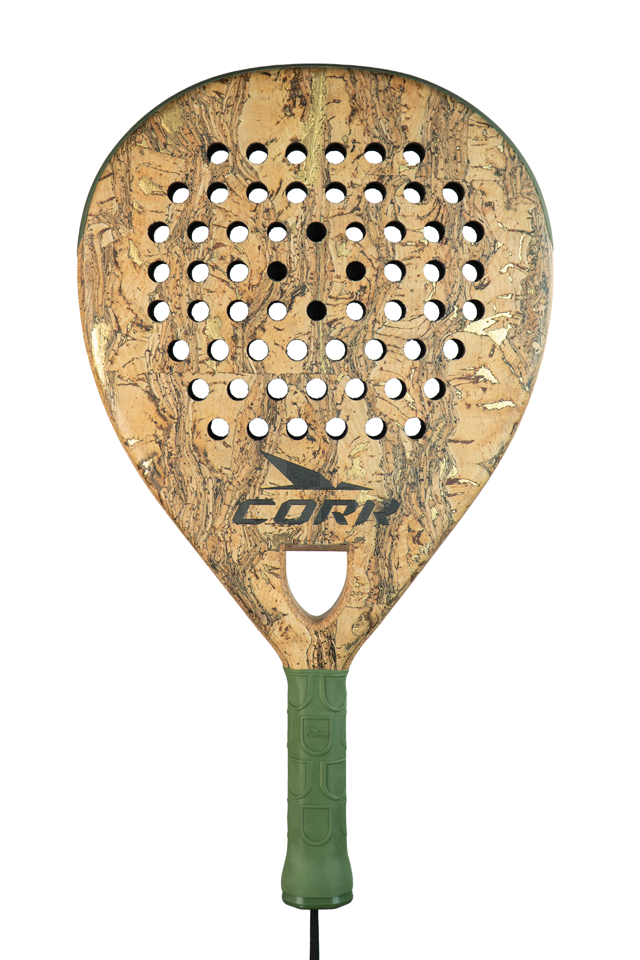 Cork Supreme Hybrid II which is available for sale at GSM Sports