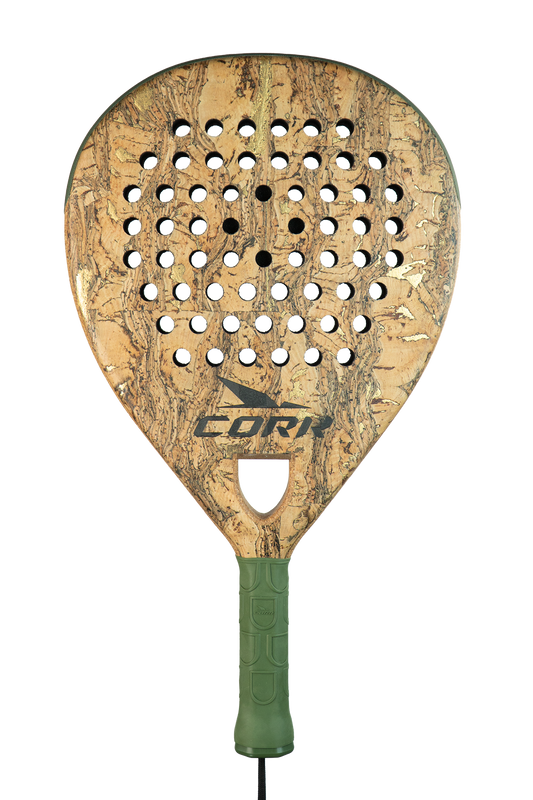 Cork Supreme Hybrid II which is available for sale at GSM Sports