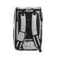 The Volt Padelbag in grey available for sale at GSM Sports.   