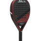 Siux Diablo Go 3 Padel Racket which is available for sale at GSM Sports