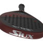 Siux Diablo Go 3 Padel Racket which is available for sale at GSM Sports