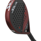 Siux Diablo Go 3 Padel Racket which is available for sale at GSM Sports