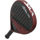 Siux Diablo Go 3 Padel Racket which is available for sale at GSM Sports