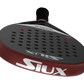 Siux Diablo Revolution Lite 3 Padel Racket which is available for sale at GSM Sports