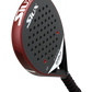 Siux Diablo Revolution Lite 3 Padel Racket which is available for sale at GSM Sports