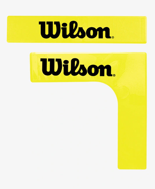 Wilson EZ Court Lines which is available for sale at GSM Sports