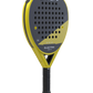 Siux Electra ST3 Go Padel Racket which is available for sale at GSM Sports