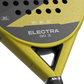 Siux Electra ST3 Go Padel Racket which is available for sale at GSM Sports