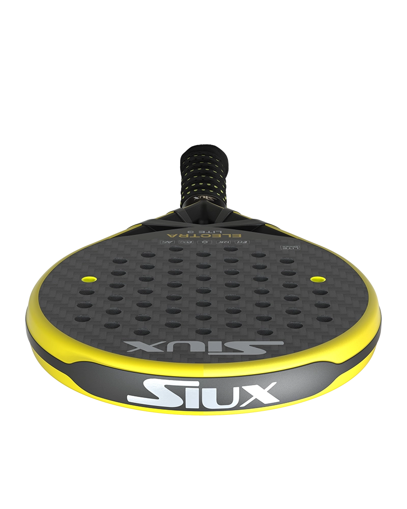 Siux Electra ST3 Lite Padel Racket