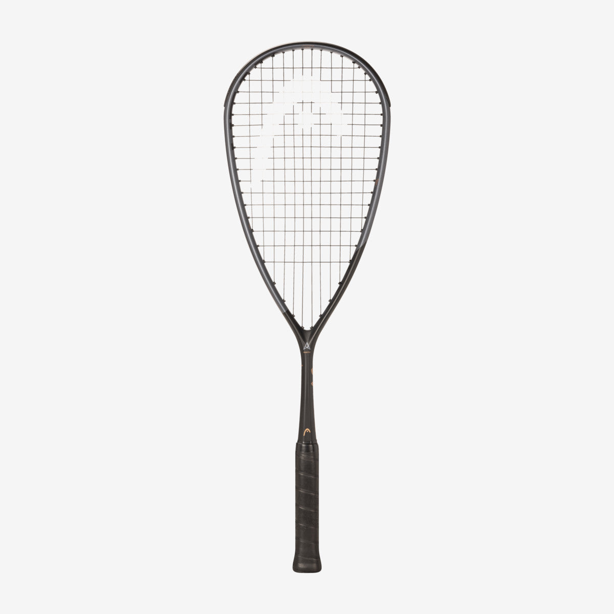 Head Speed 120 Squash Racquet Racket which is available for sale at GSM Sports