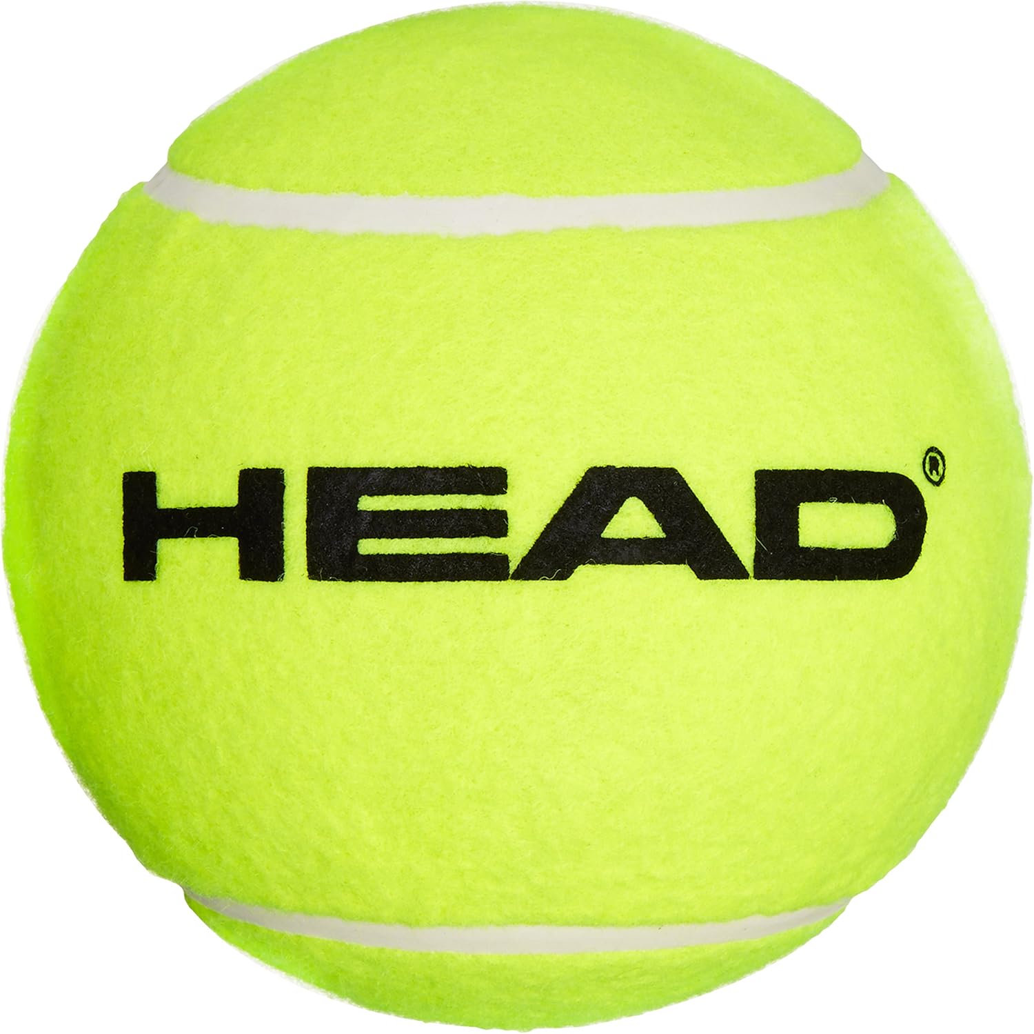 HEAD® Medium Inflatable Ball available at gsmsports.ae