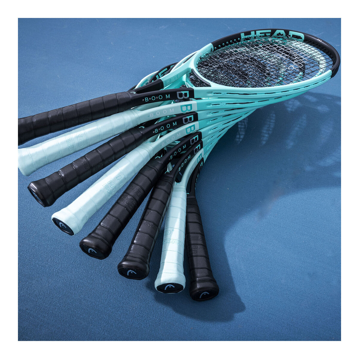 Head Boom Pro 2024 Tennis Racket