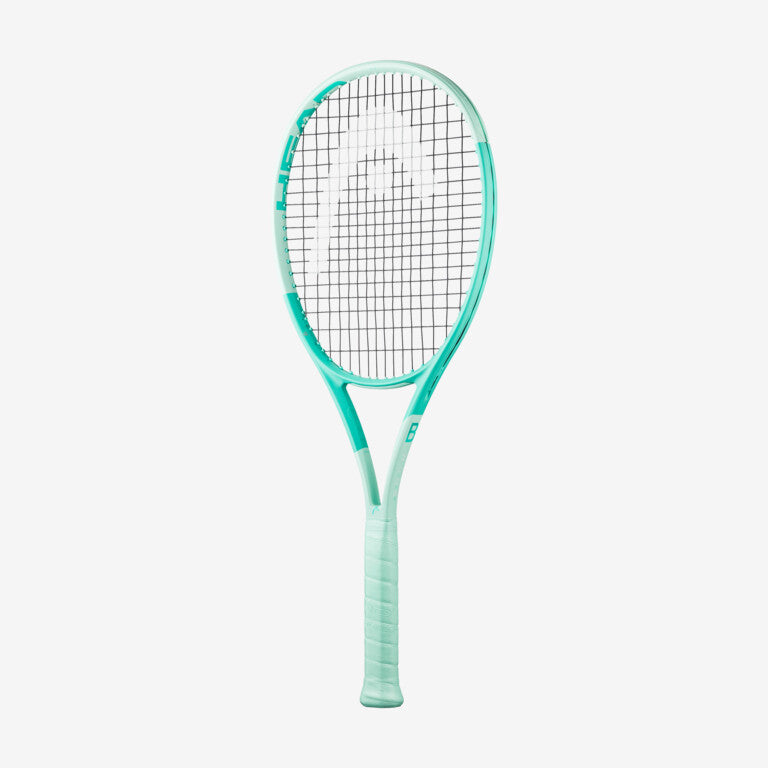 Head Boom Team MP L 2024 Alternate Tennis Racket  which is available for sale at GSM Sports