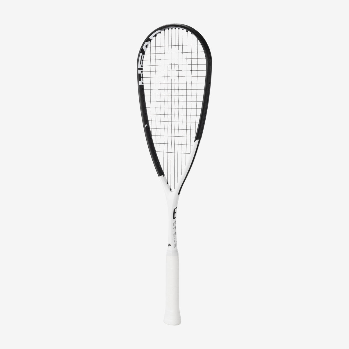 Head Extreme 120 Squash Racket which is available for sale at GSM Sports