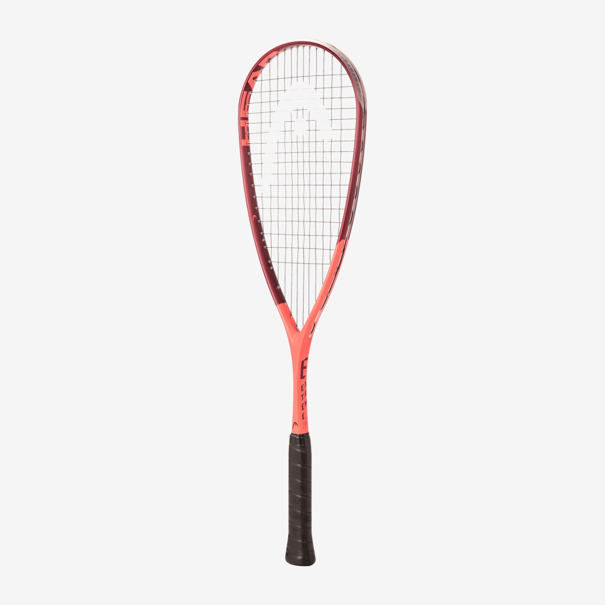 Head Extreme 135 Squash 2023 Racket  Head Extreme 120 Squash Racket which is available for sale at GSM Sports