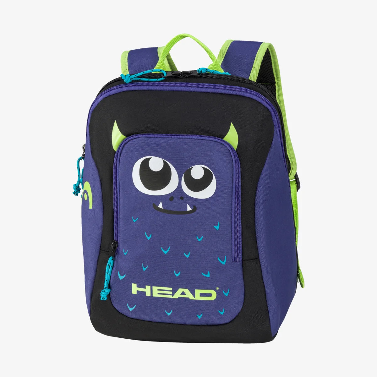 Head Kids Tour Backpack which is available for sale at GSM Sports