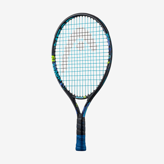 Head Novak 19 Junior Tennis Racket which is available for sale at GSM Sports 