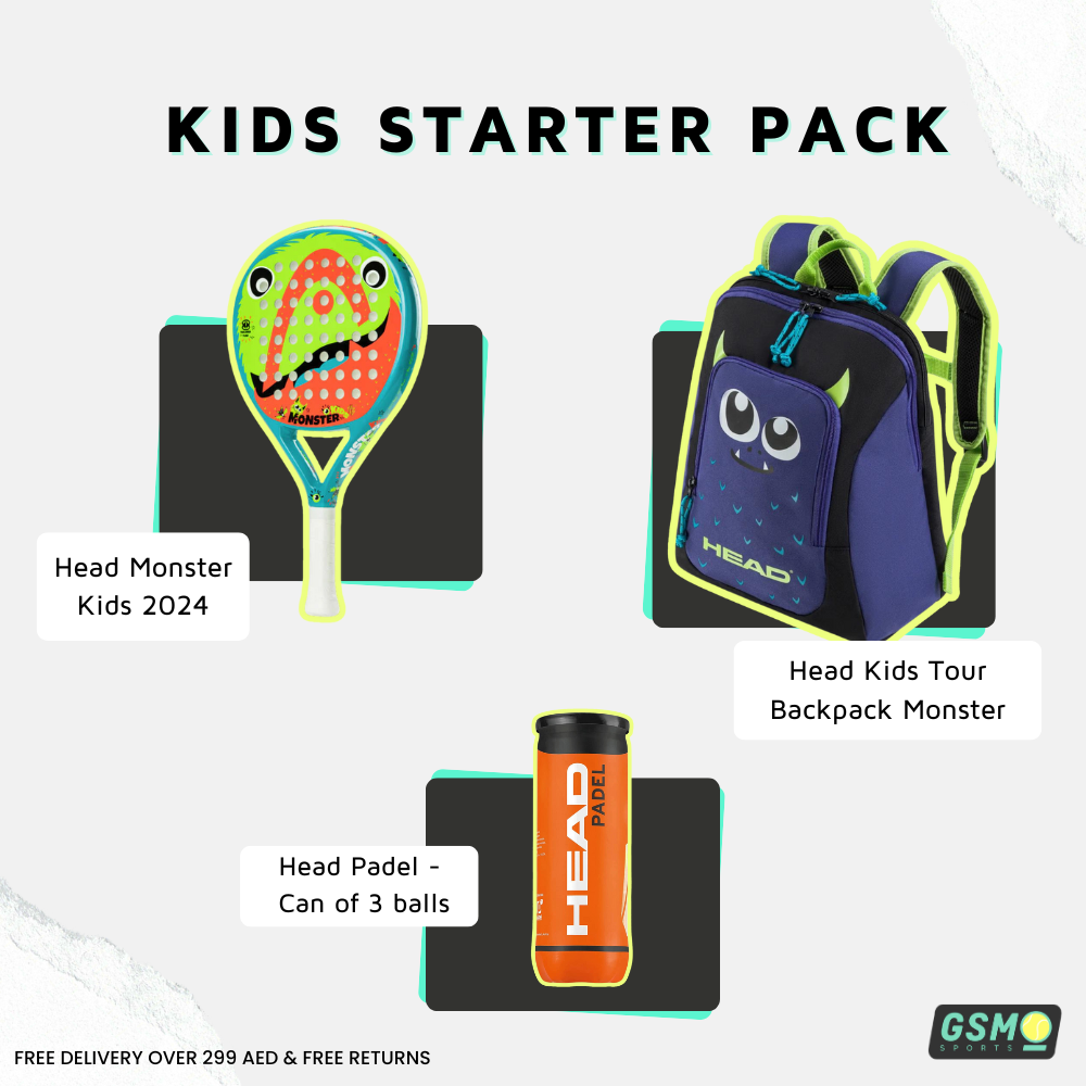 Kids Starter Pack